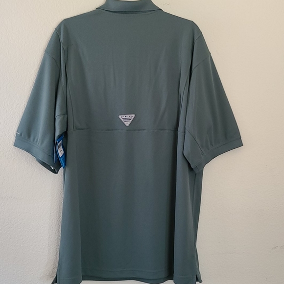 Columbia Polo Shirt - Picture 13 of 17